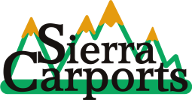 Sierra Carports Logo